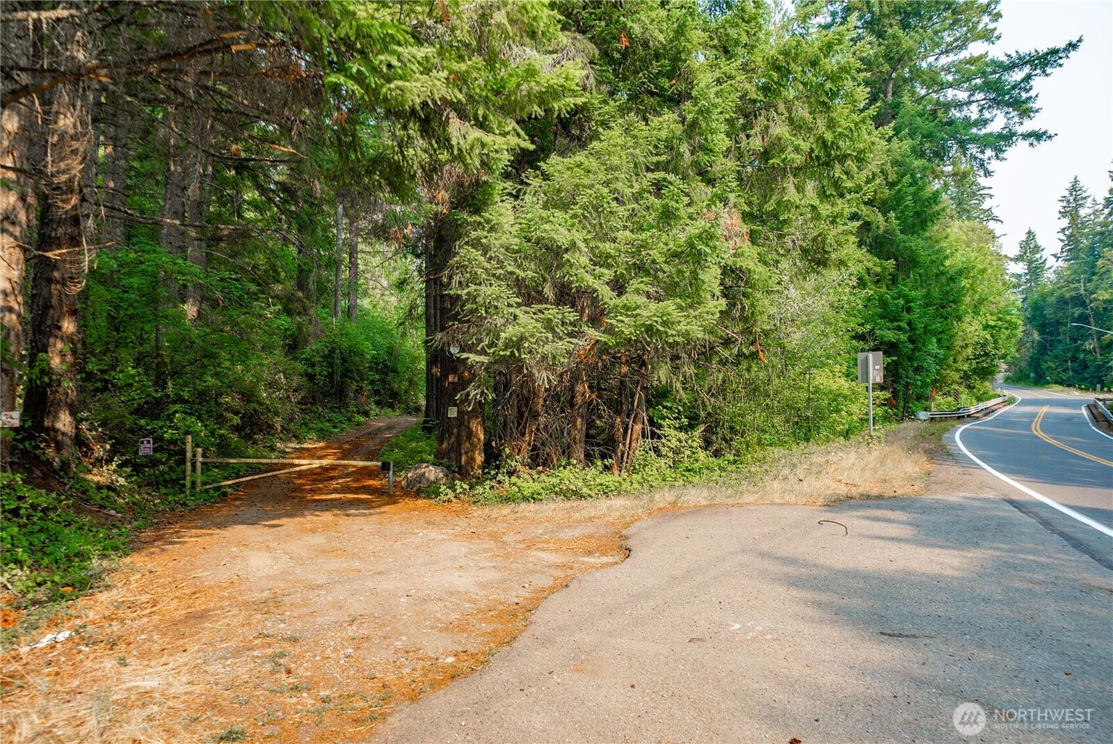 Property Photo:  14333  Beaver Drive SE  WA 98576 
