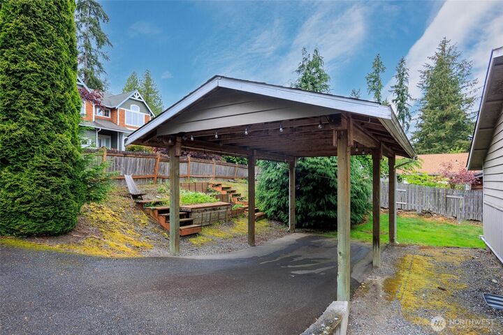 Property Photo: 19708 North Park Avenue N WA 98133