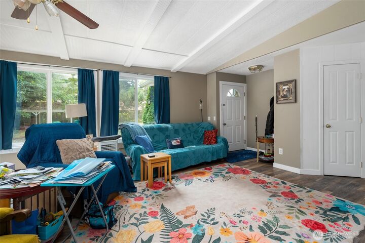 Property Photo: 803 Hazzle Court WA 98239