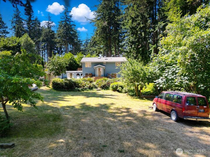 Property Photo: 66 Port Susan Dr. WA 98206