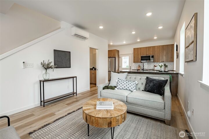 Property Photo:  212 E Grover Street  WA 98264 