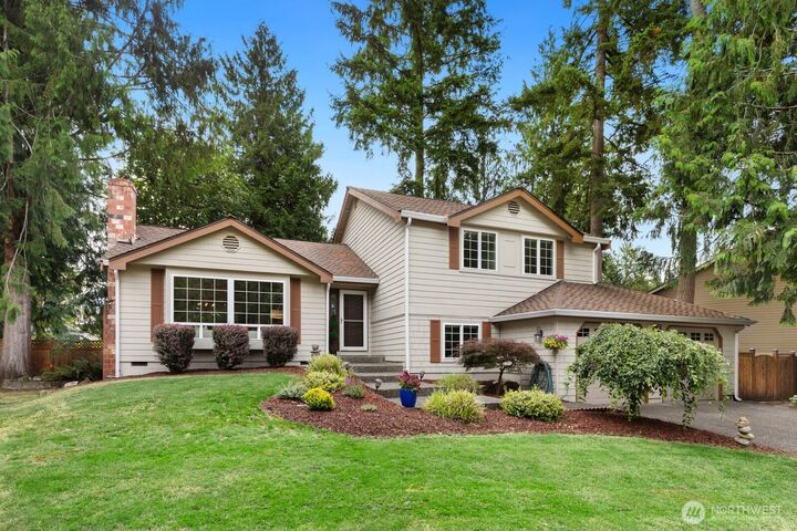 Property Photo: 13708 175th Ct NE WA 98052