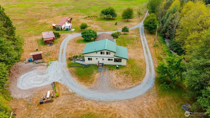 Property Photo: 30341 State Route 20 WA 98284