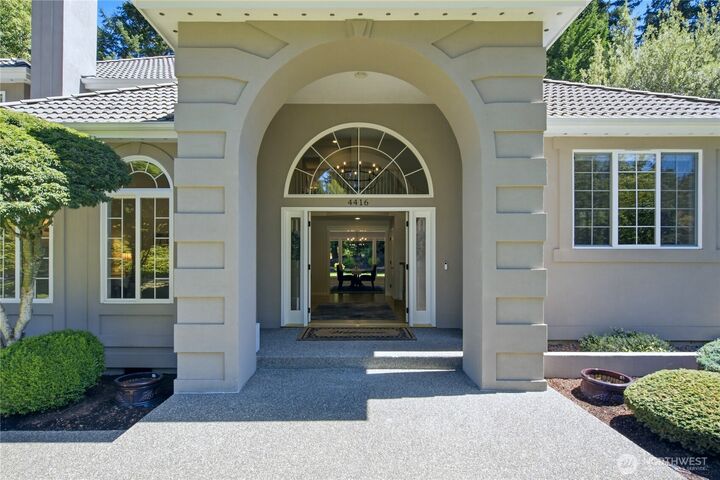 Property Photo: 4416 Towhee Drive NW WA 98332