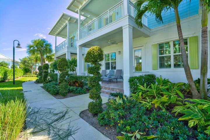 Property Photo: 412 Inlet Waters Circle FL 33477