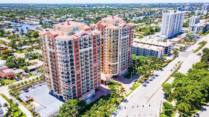 Property Photo:  2001 N Ocean Boulevard 1106  FL 33305 