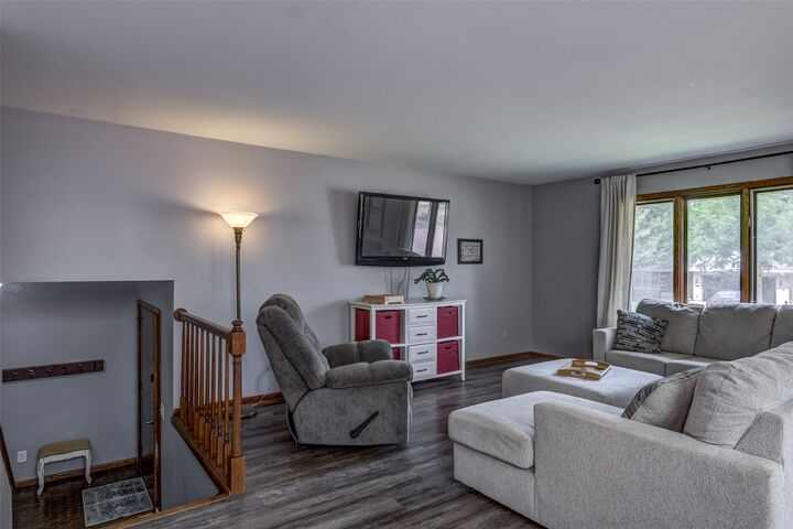 Property Photo: 1439 Cummings Avenue WI 54701