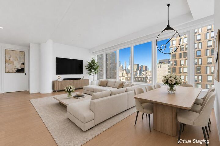 Property Photo: 202 Broome Street 11A NY 10013