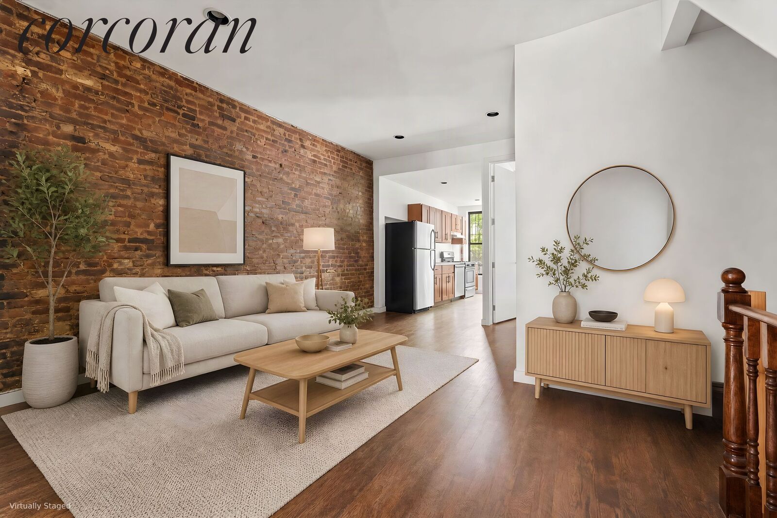 Property Photo:  330 Gates Avenue  NY 11216 