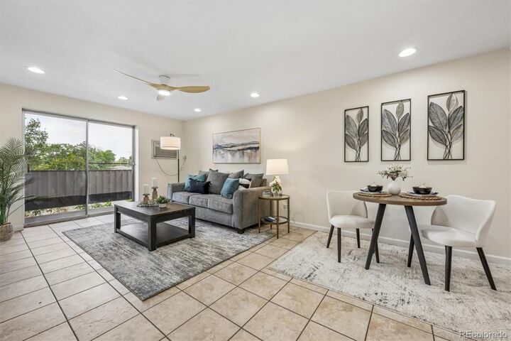 Property Photo:  3047 W 47th Avenue 308  CO 80211 