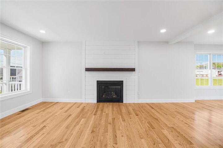 Property Photo: 200 St Louis Avenue RI 02895