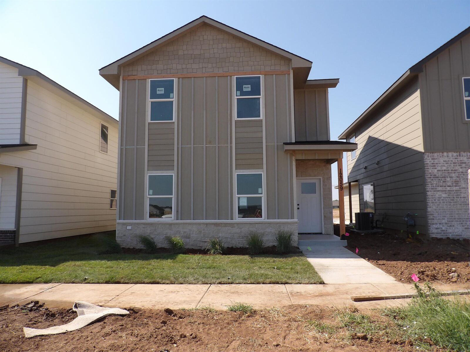 Property Photo:  12059 W Arvada Blvd  KS 67223 