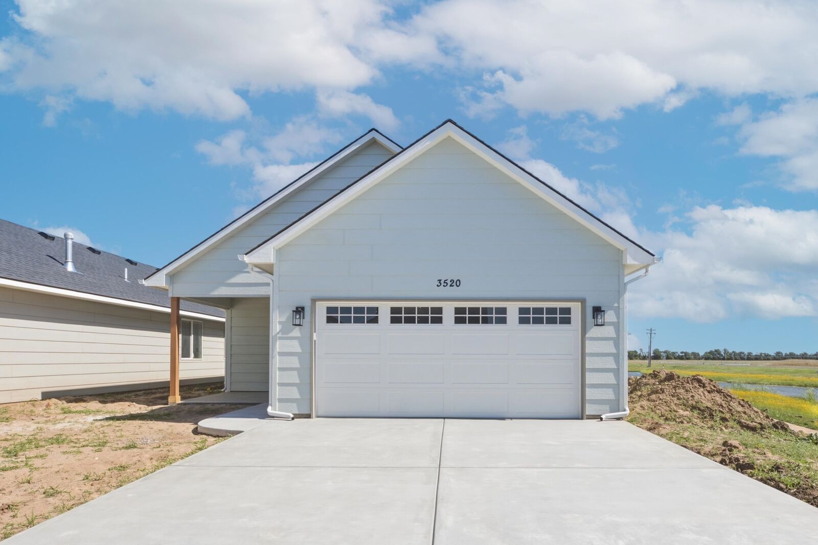 Property Photo:  12012 W Arvada Blvd  KS 67223 