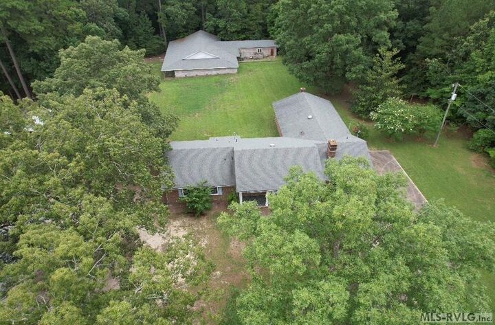 Property Photo: 3409 Everetts School Rd NC 27870
