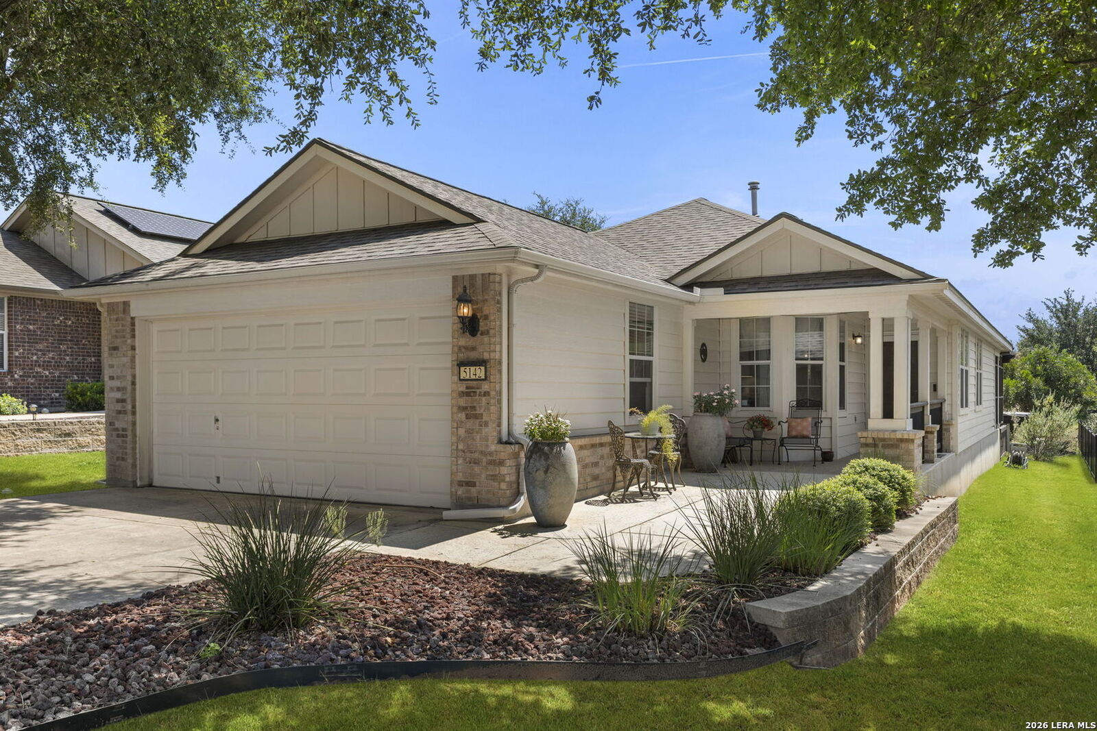 Property Photo:  5142 Cactus Thorn  TX 78253 