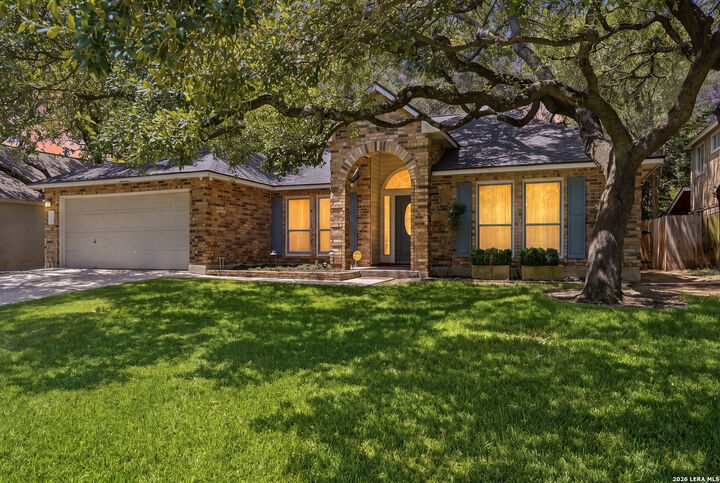 Property Photo:  13315 Thessaly  TX 78148 