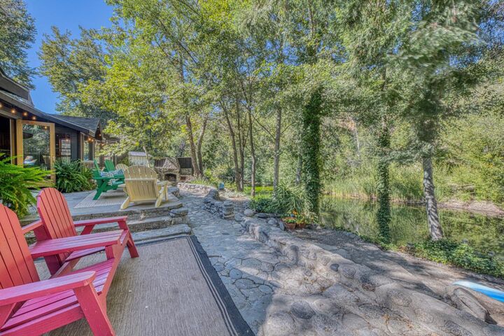 Property Photo:  31 El Potrero  CA 93924 