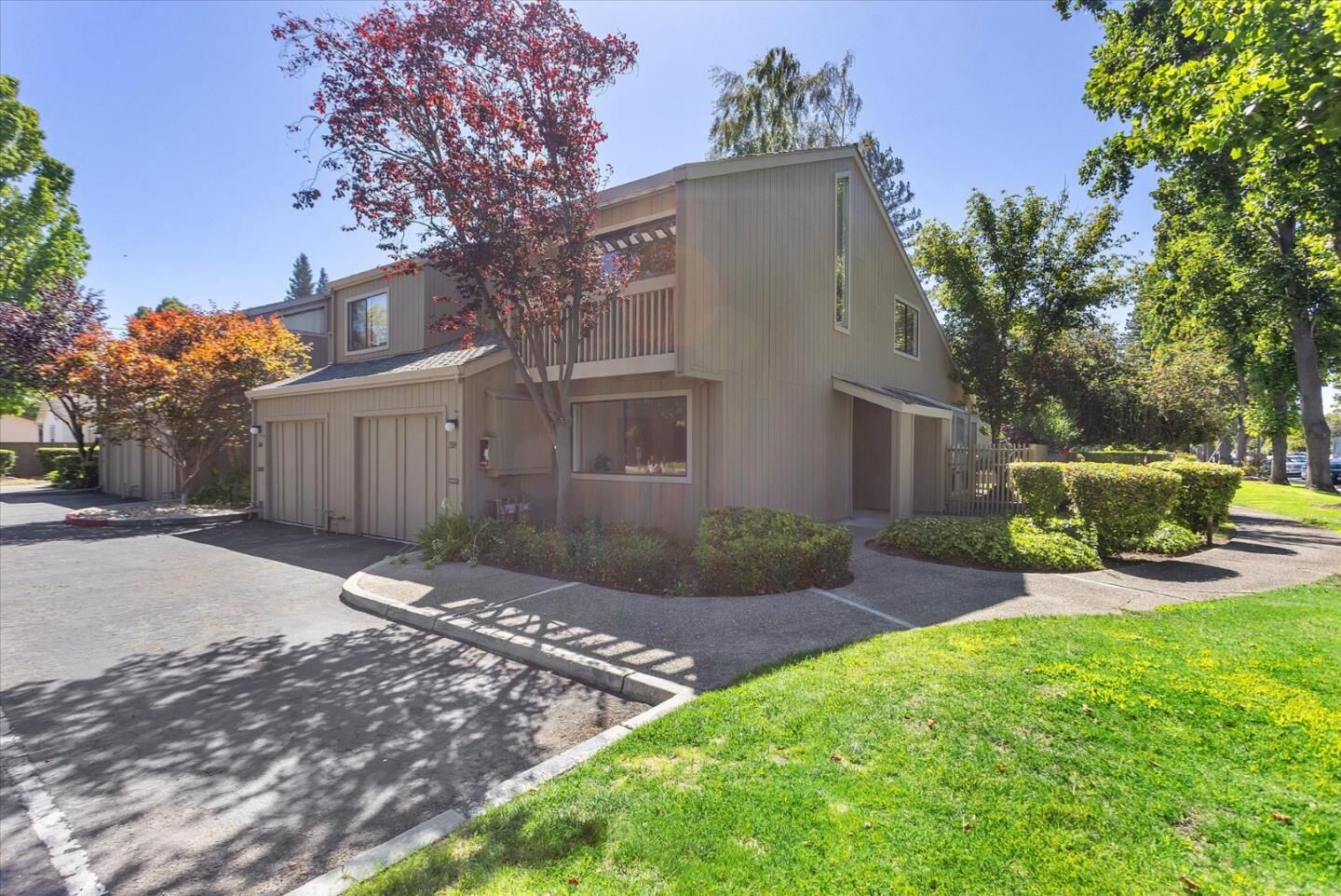 Property Photo:  398 North Whisman Road  CA 94043 