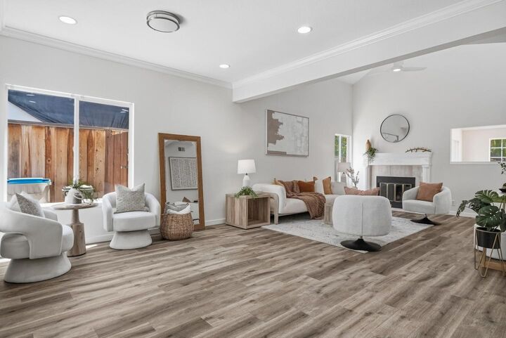 Property Photo: 1287 Thorn Valley Court CA 95131