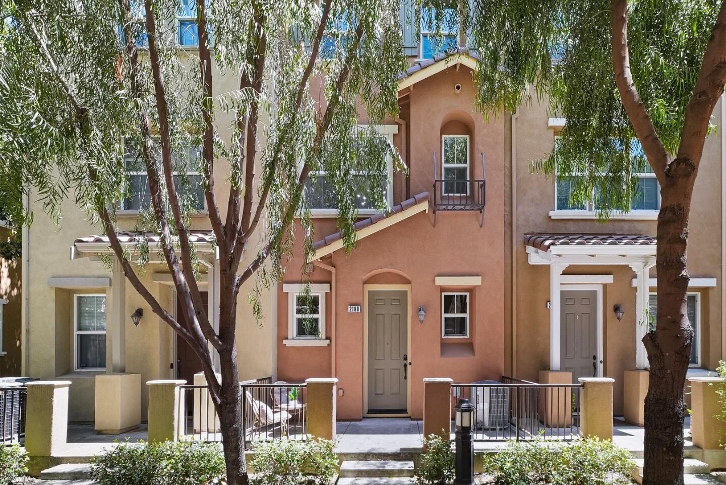 Property Photo: 2188 Beech Circle CA 95131