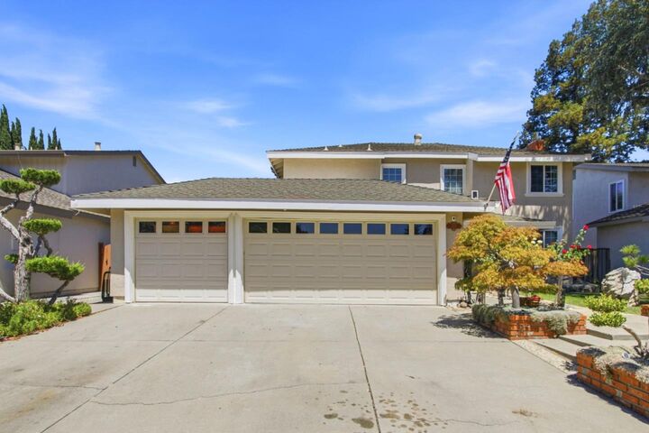 Property Photo:  225 Prague Drive  CA 95119 