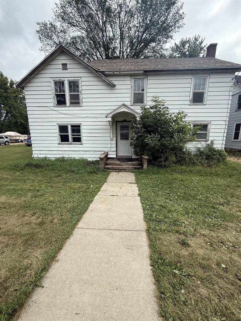 Property Photo:  116 Main Street  WI 53949 