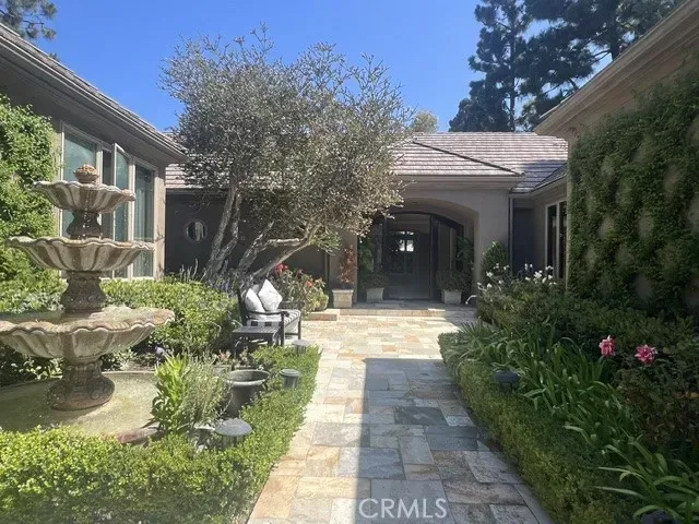 Property Photo: 30 Burning Tree Lane CA 92660