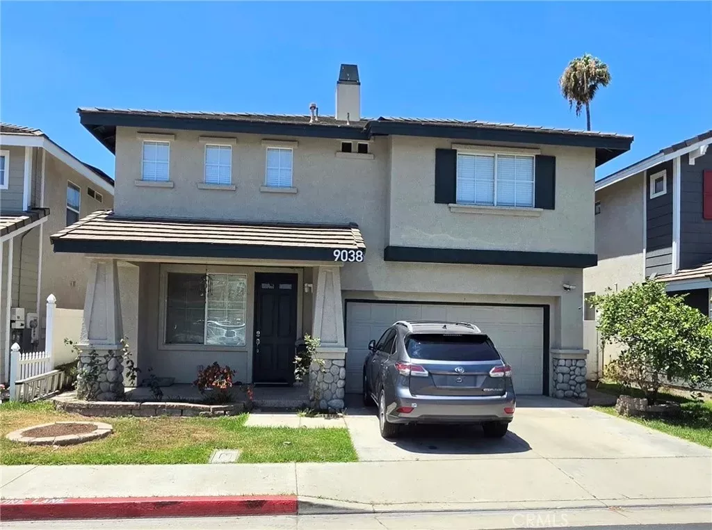 Property Photo: 9038 Primrose CA 90660