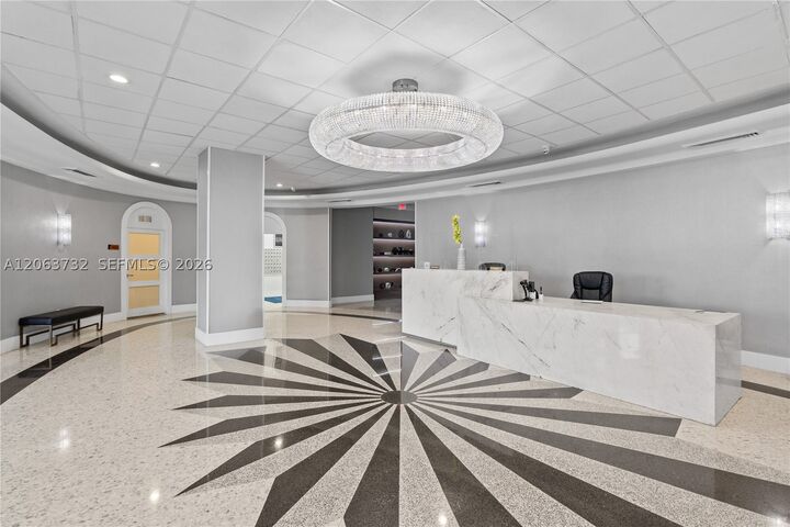 Property Photo:  3140 S Ocean Dr 911  FL 33009 