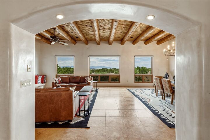 Property Photo:  16 Cloud March  NM 87506 
