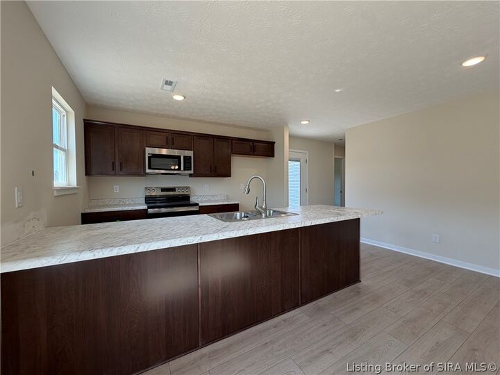 Property Photo: 1558 Solar Street Lot 34 IN 47170