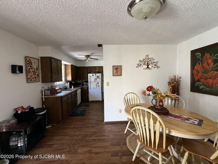 Property Photo: 5548 E Beech Street NM 87402