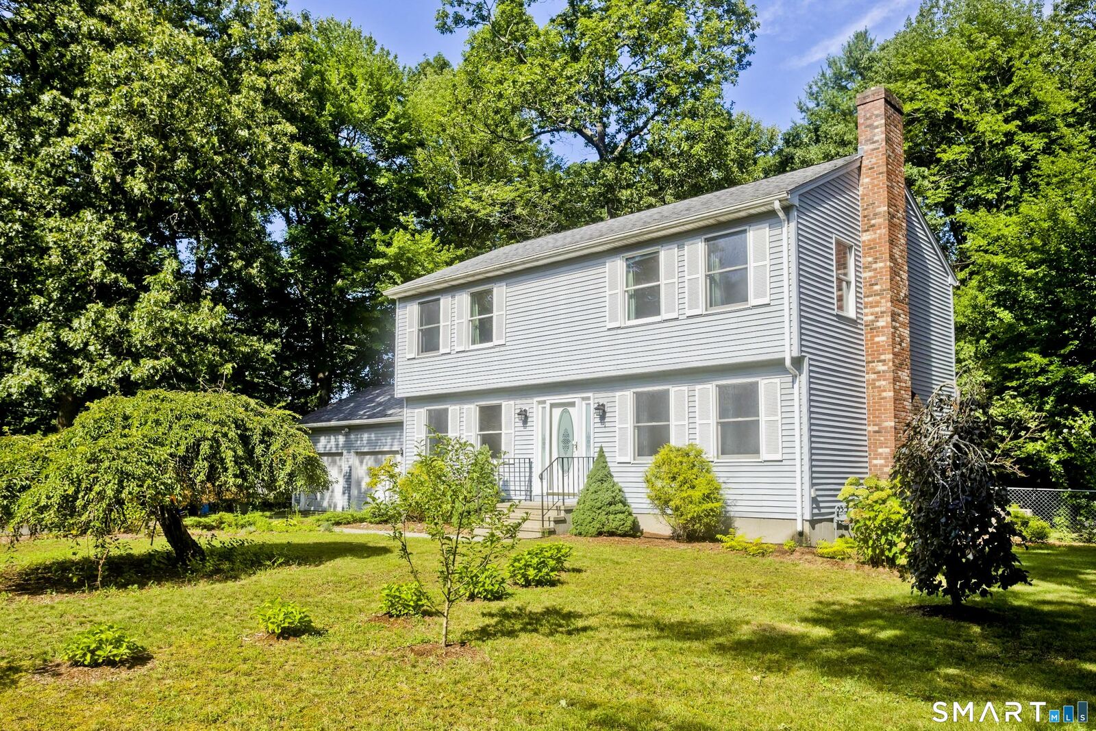 Property Photo:  1 Autumn Drive  CT 06082 