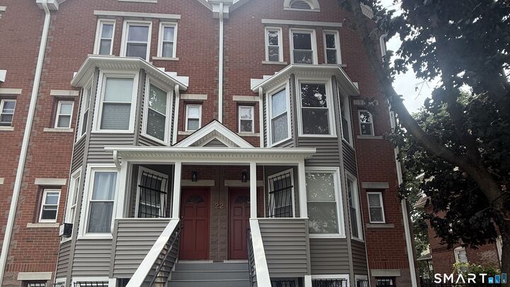 Property Photo:  22 Franklin Avenue D  CT 06114 