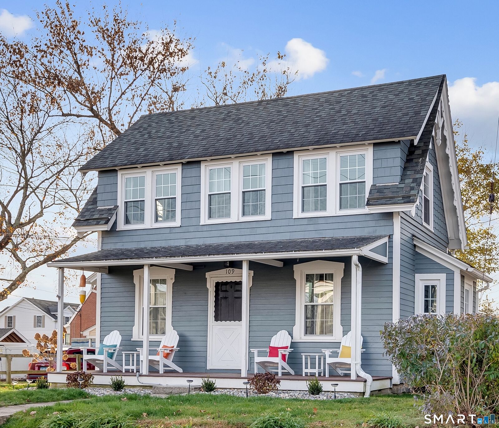 Property Photo: 109 Salt Island Road CT 06498