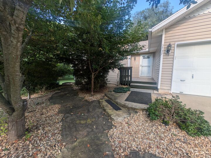 Property Photo:  3737 S Oak Avenue  MO 65804 
