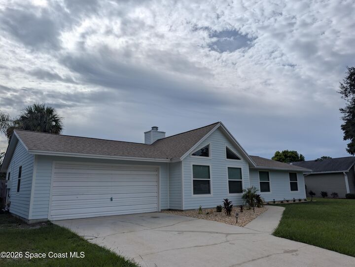 Property Photo:  4635 Longbow Drive  FL 32796 
