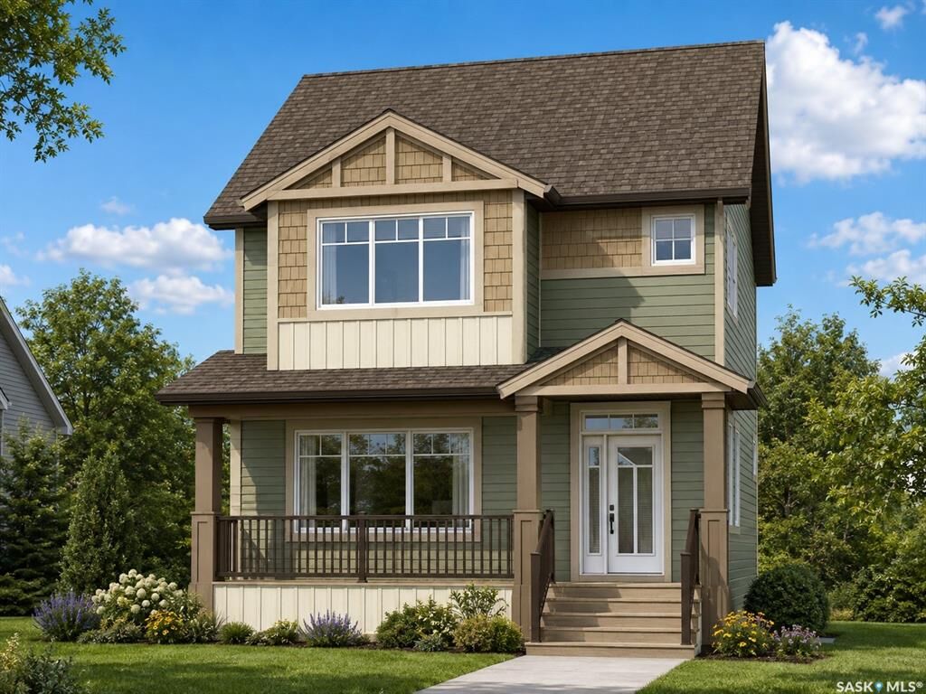 Property Photo: 2972 Green Turtle Road SK S4V 4G4