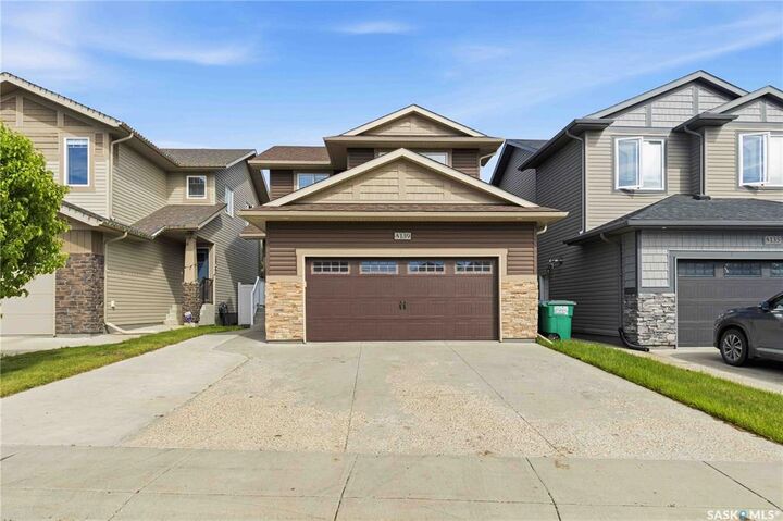 Property Photo:  139 Dagnone Lane  SK S7V 0P6 