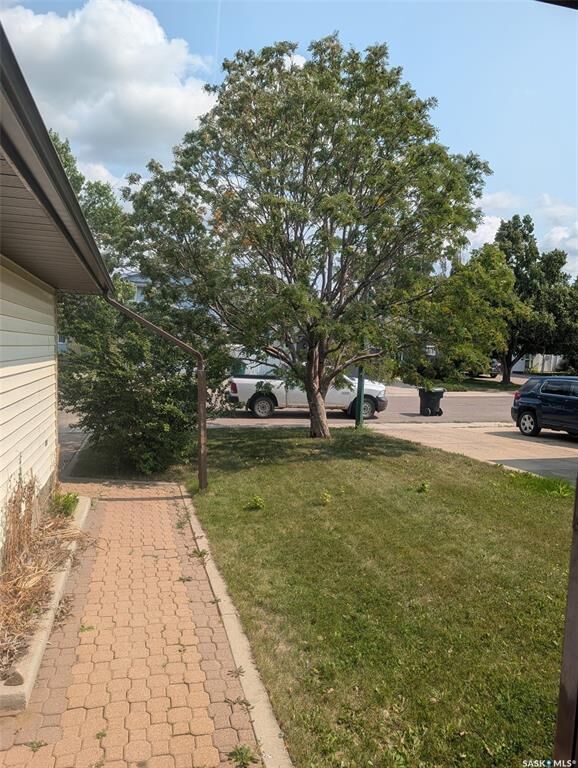Property Photo: 235 Gillam Place SK S7N 3R9
