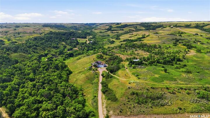 Property Photo: Rural Address SK S0G 0W0