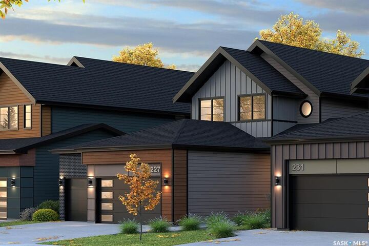 211 Amisk Way — photo 1