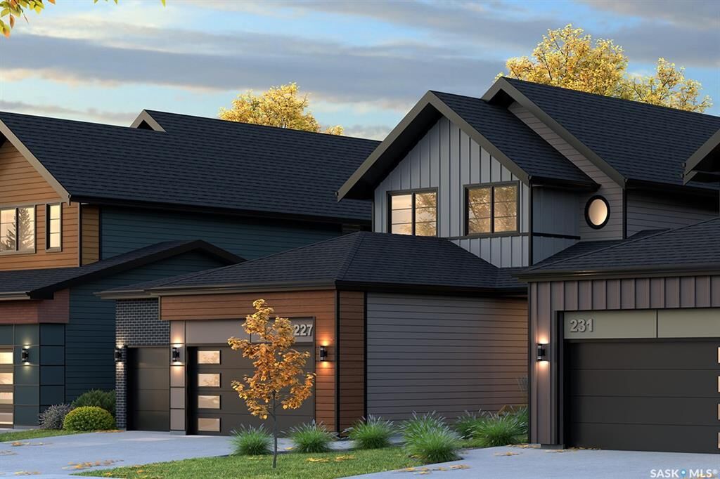 Property Photo: 211 Amisk Way SK S7V 1W5