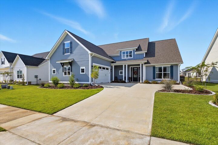 Property Photo: 4160 Rampart Drive FL 32317