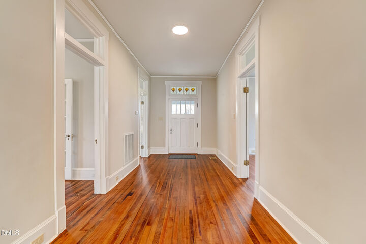 Property Photo:  263 Main Street  NC 27379 
