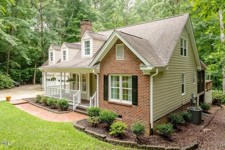 Property Photo:  6604 Willow Chase Drive  NC 27592 