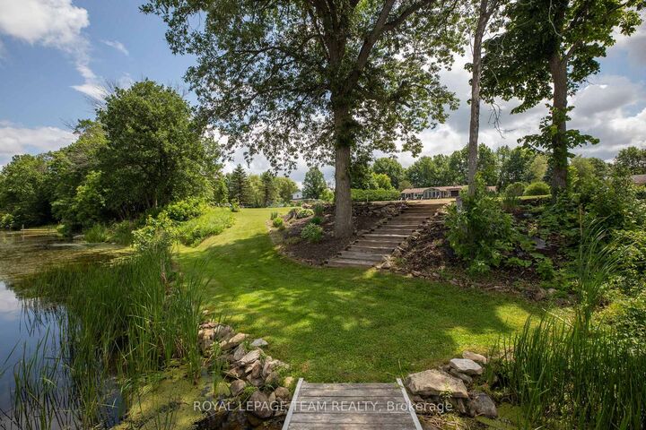 Property Photo: 1683 River Road ON K0G 1J0