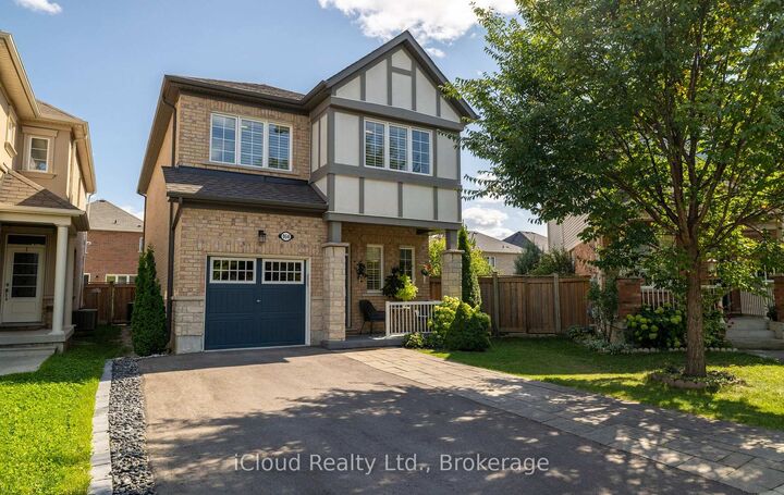 Property Photo: 954 Penson Crescent ON L9T 8Z7