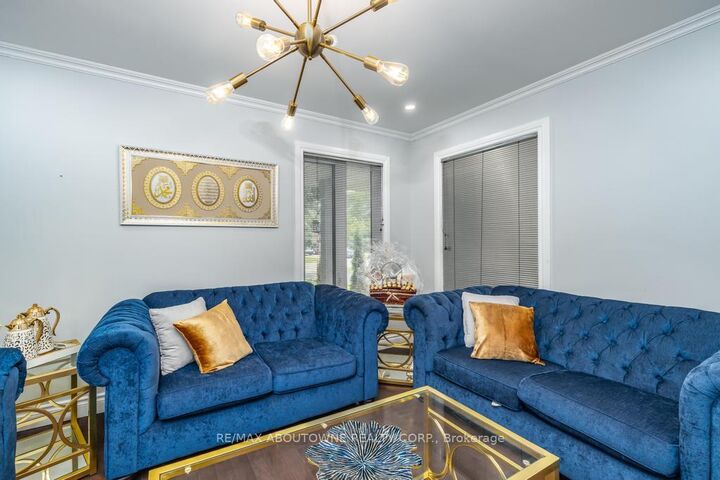 Property Photo: 14 Sable Drive ON L9K 1K9
