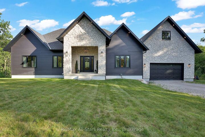 Property Photo: 210 White Valley Road ON K0M 1A0